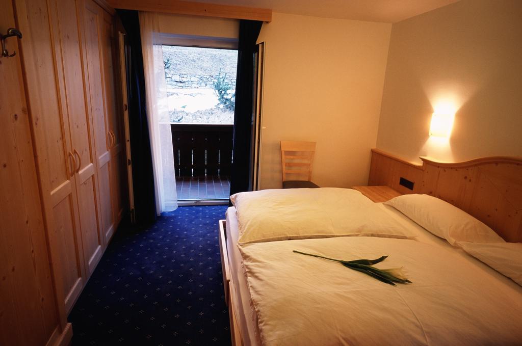 Residence Frea Selva di Val Gardena Habitación foto