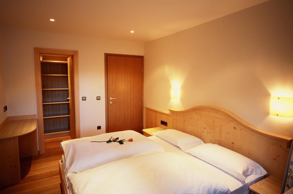 Residence Frea Selva di Val Gardena Habitación foto