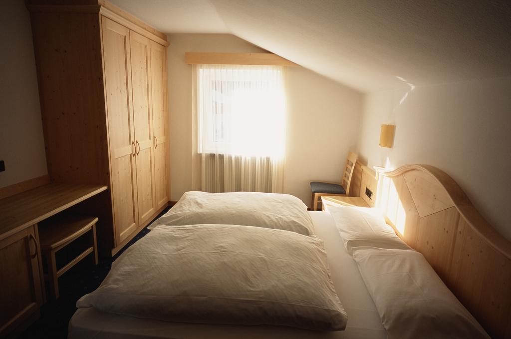 Residence Frea Selva di Val Gardena Habitación foto